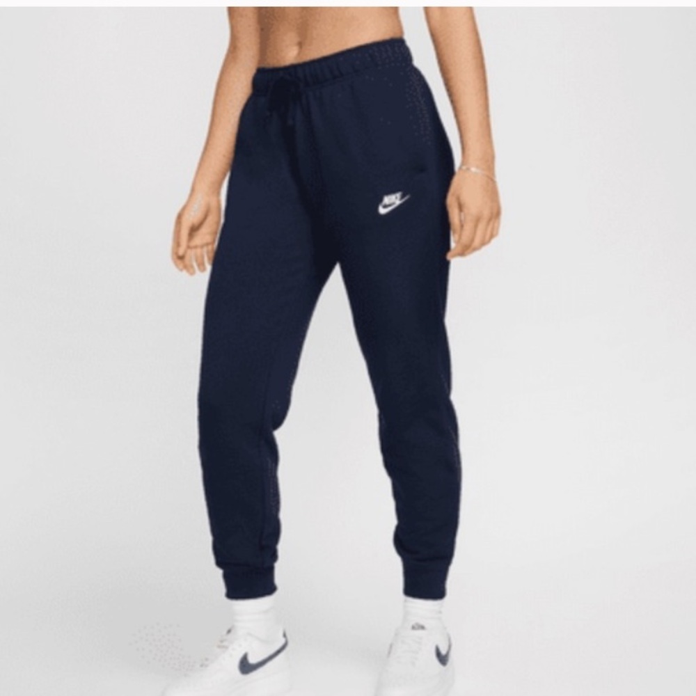 Nike Dark Navy Sweatpants